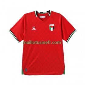 Maillot de Foot Palestine Domicile 2025